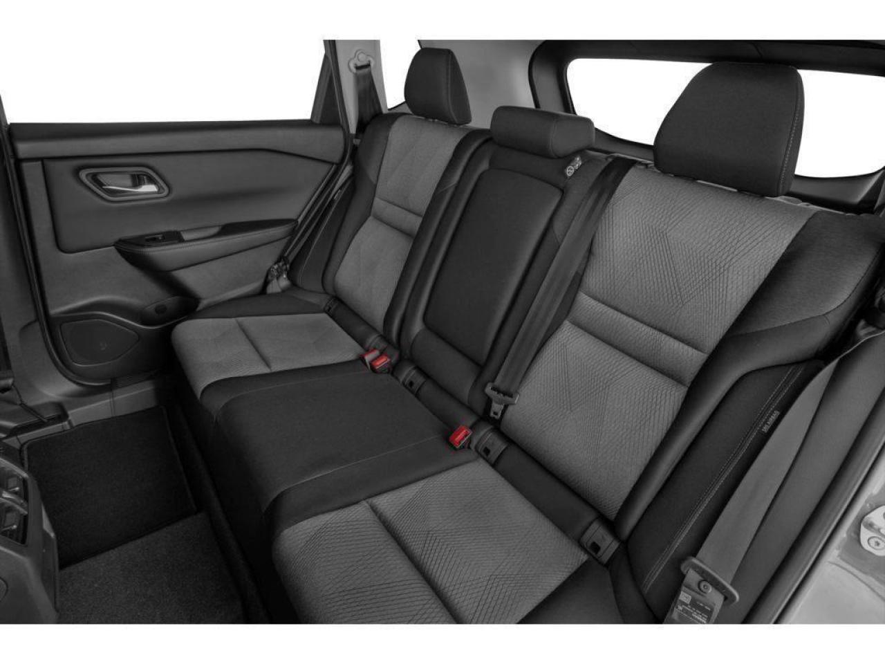 2026 Nissan Rogue SV Moonroof 4dr All-Wheel Drive Sport Utility Photo