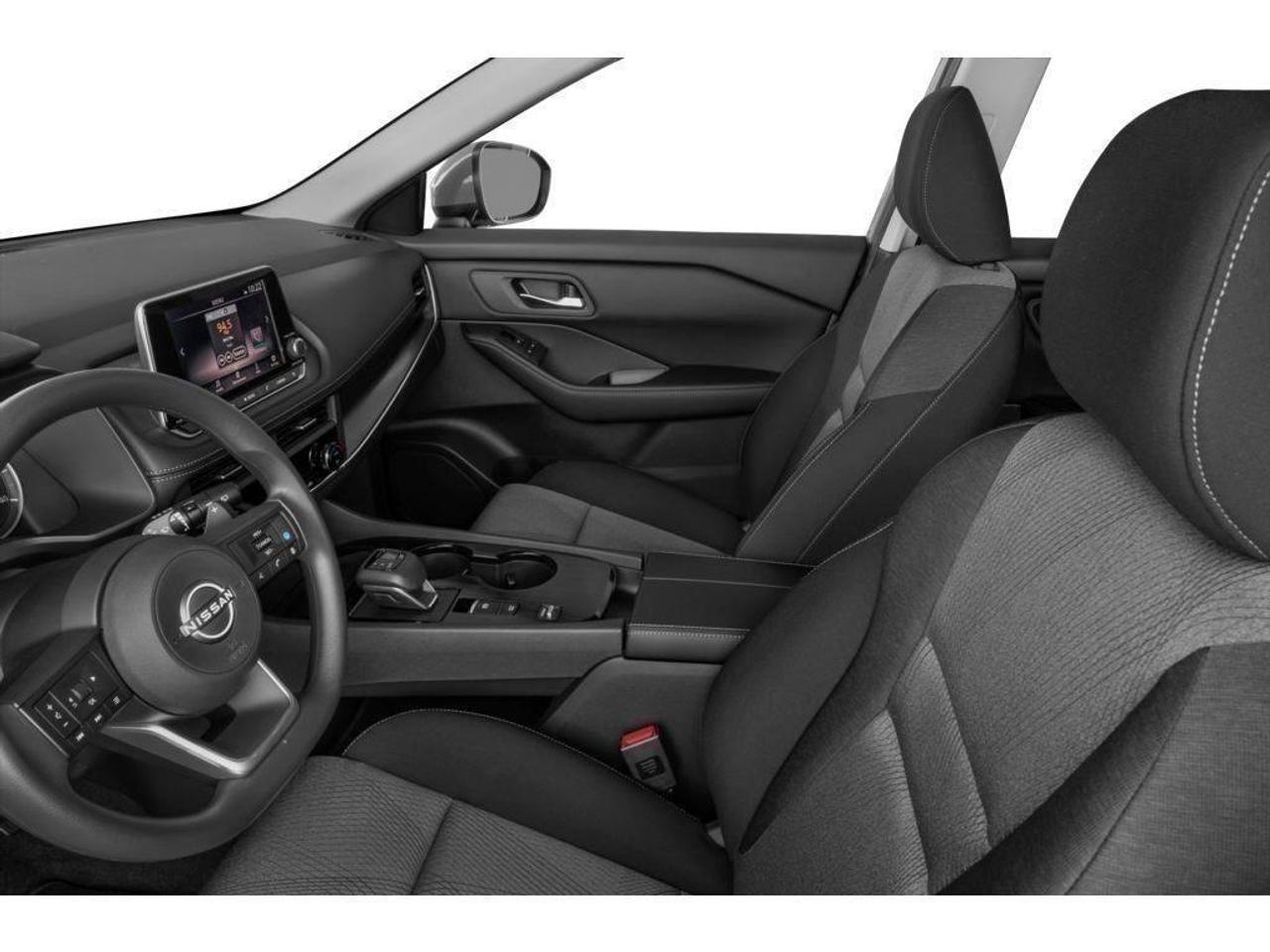 2026 Nissan Rogue SV Moonroof 4dr All-Wheel Drive Sport Utility Photo