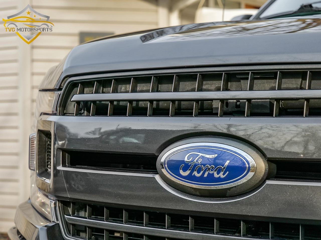 2019 Ford F-150 XLT FX4 5.0L V8 COYOTE 6.5BED PANO ROOF! Photo