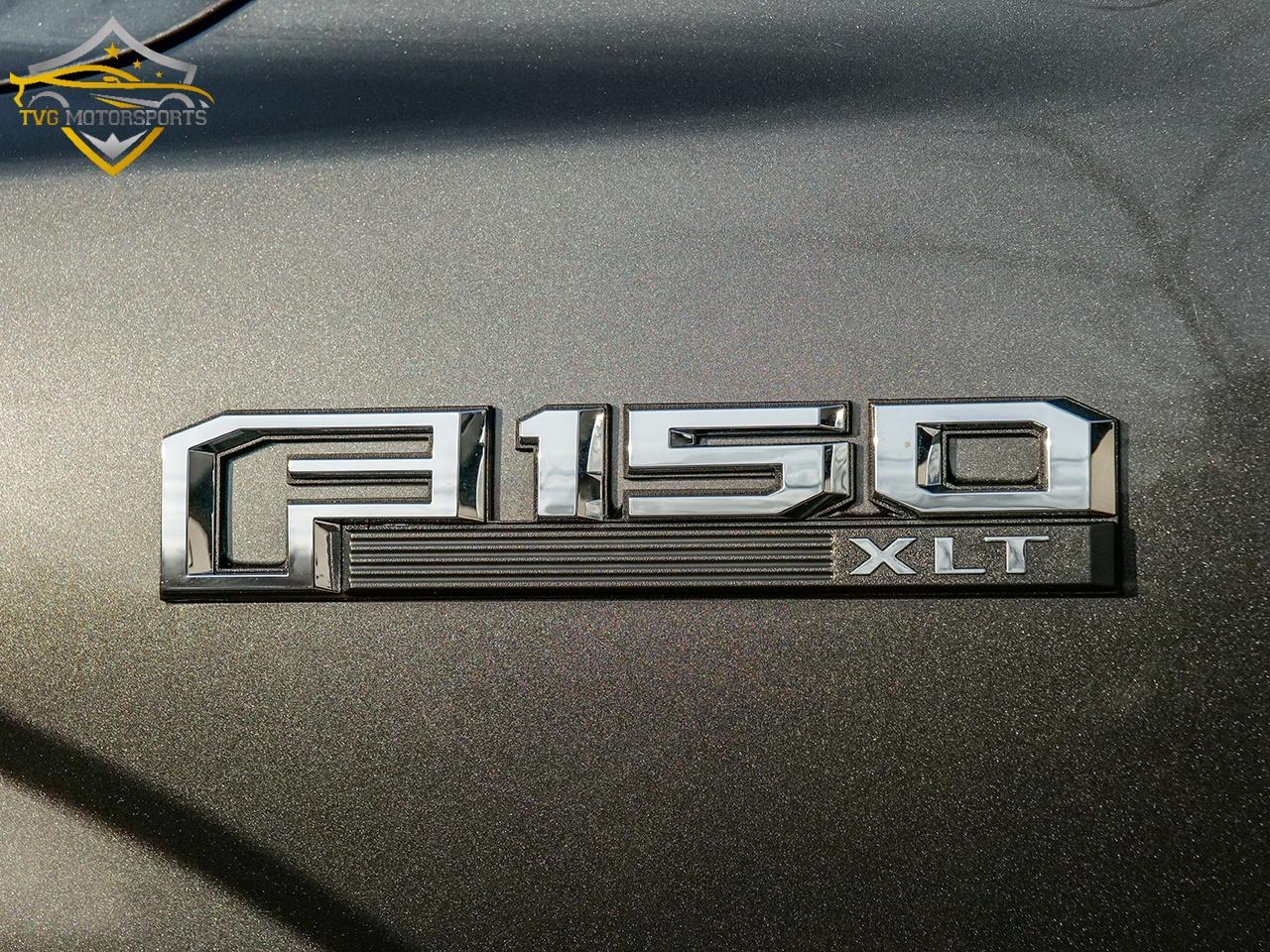 2019 Ford F-150 XLT FX4 5.0L V8 COYOTE 6.5BED PANO ROOF! Photo