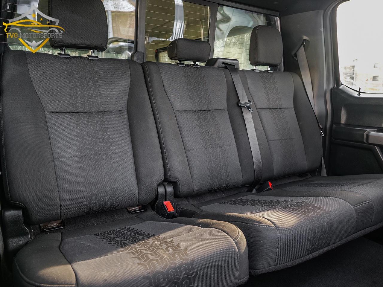 2019 Ford F-150 XLT FX4 5.0L V8 COYOTE 6.5BED PANO ROOF! Photo