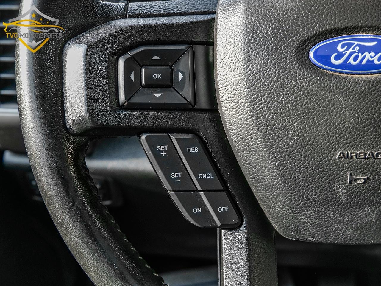 2019 Ford F-150 XLT FX4 5.0L V8 COYOTE 6.5BED PANO ROOF! Photo