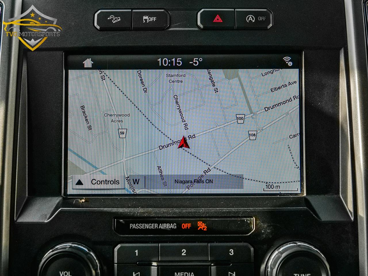 2019 Ford F-150 XLT FX4 5.0L V8 COYOTE 6.5BED PANO ROOF! Photo