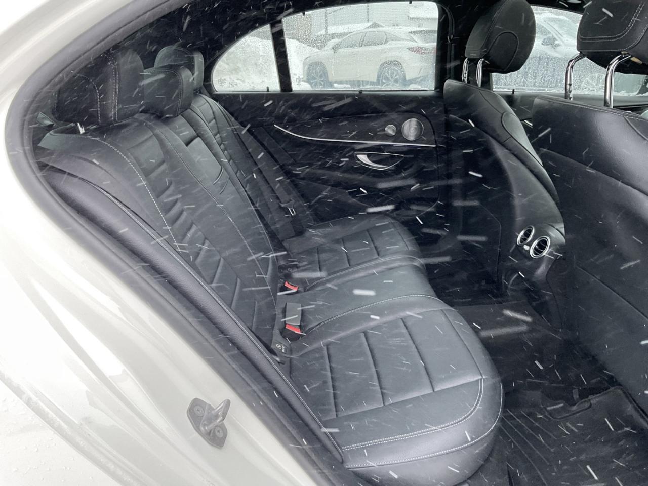 2018 Mercedes-Benz E-Class E400 4MATIC - BURMESTER! HUD! NAV! 360 CAM! BSM! Photo