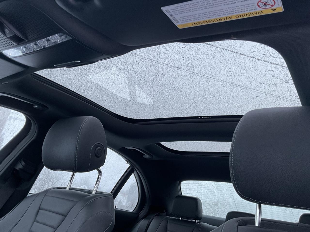 2018 Mercedes-Benz E-Class E400 4MATIC - BURMESTER! HUD! NAV! 360 CAM! BSM! Photo