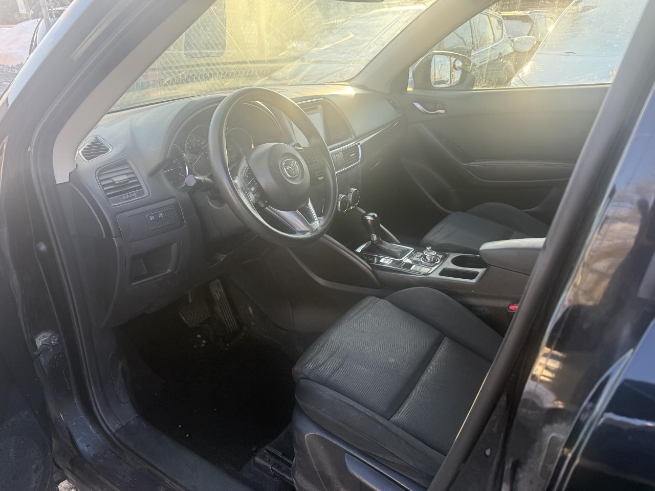 2016 Mazda CX-5 *** 3 YEAR WARRANTY INCLUDED *** Photo