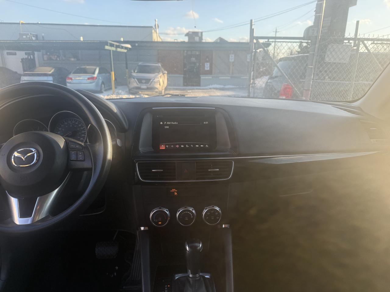 2016 Mazda CX-5 *** 3 YEAR WARRANTY INCLUDED *** Photo