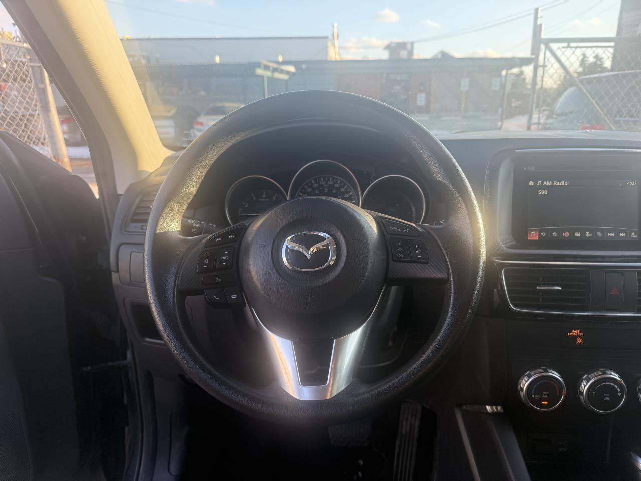 2016 Mazda CX-5 *** 3 YEAR WARRANTY INCLUDED *** Photo