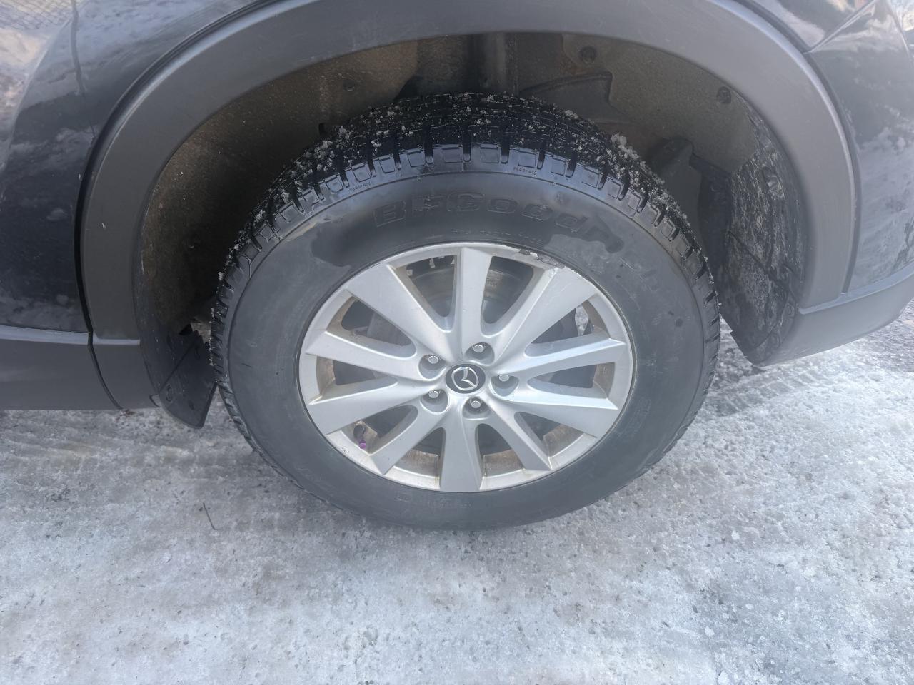 2016 Mazda CX-5 *** 3 YEAR WARRANTY INCLUDED *** Photo