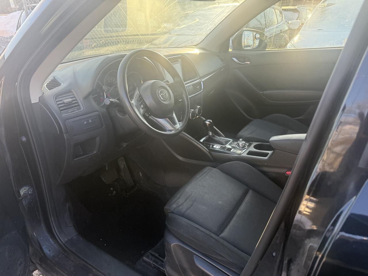 2016 Mazda CX-5 *** 3 YEAR WARRANTY INCLUDED *** Photo