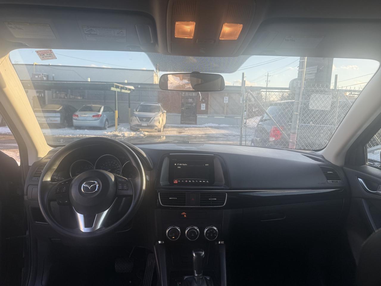 2016 Mazda CX-5 *** 3 YEAR WARRANTY INCLUDED *** Photo