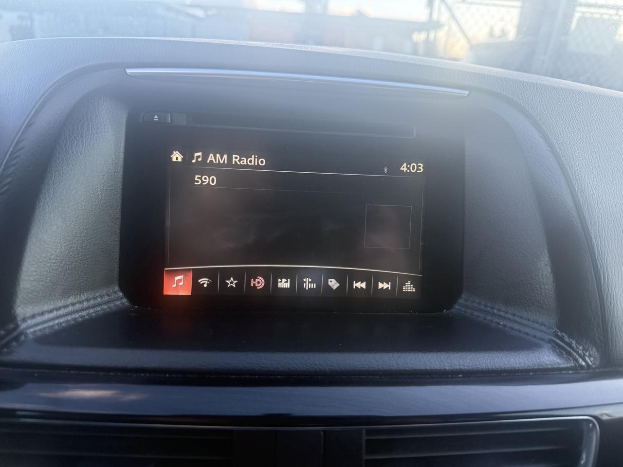 2016 Mazda CX-5 *** 3 YEAR WARRANTY INCLUDED *** Photo