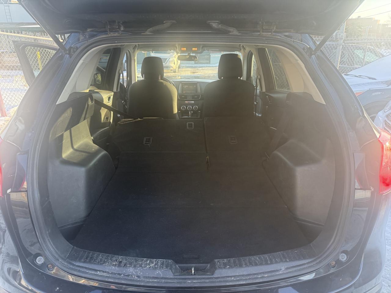 2016 Mazda CX-5 *** 3 YEAR WARRANTY INCLUDED *** Photo