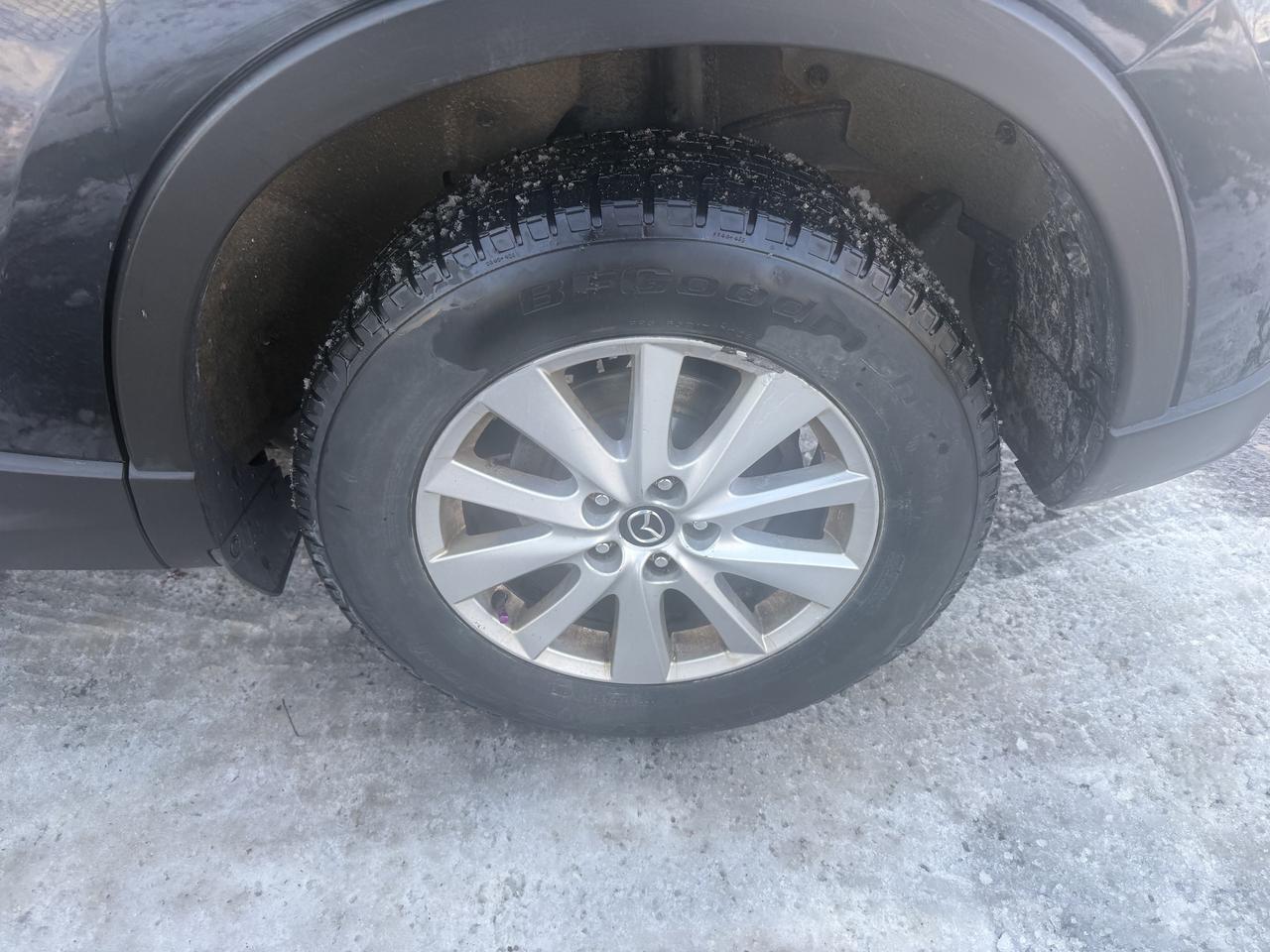 2016 Mazda CX-5 *** 3 YEAR WARRANTY INCLUDED *** Photo