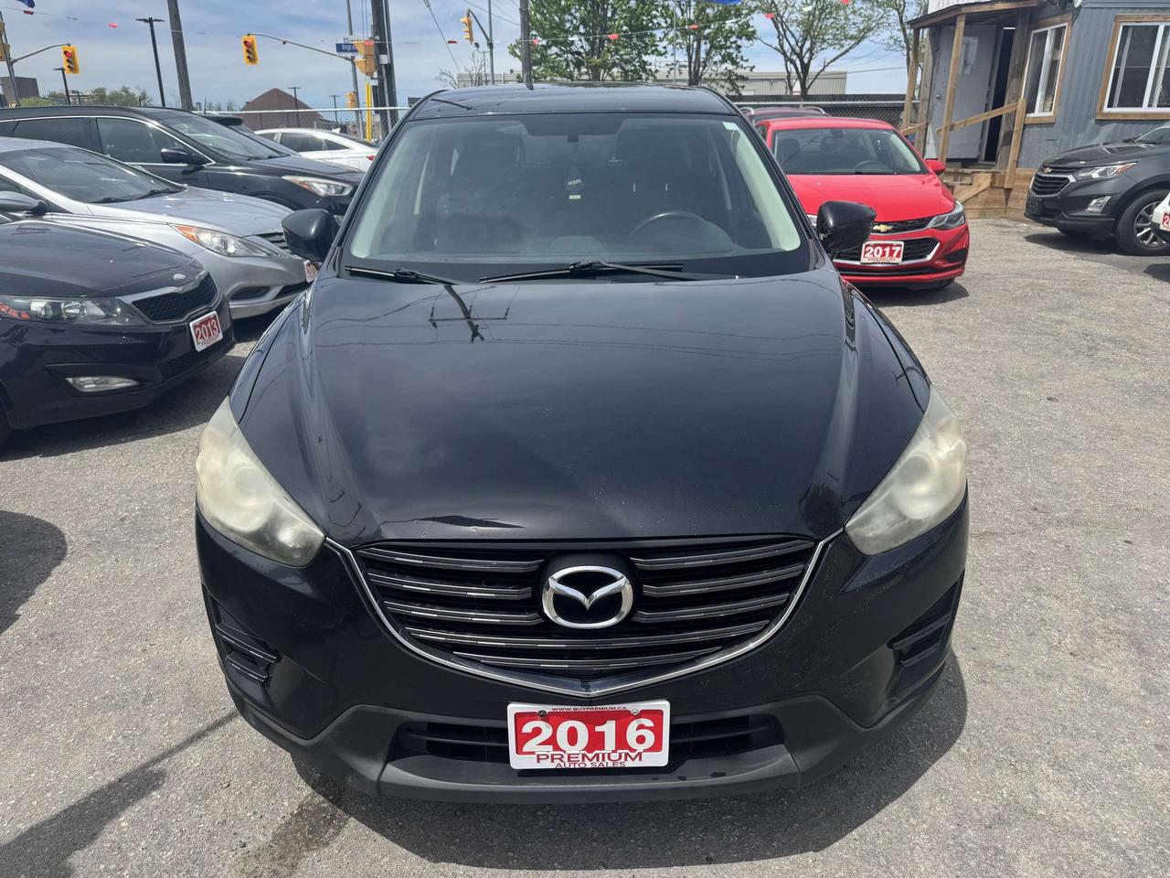 2016 Mazda CX-5 *** 3 YEAR WARRANTY INCLUDED *** Photo1