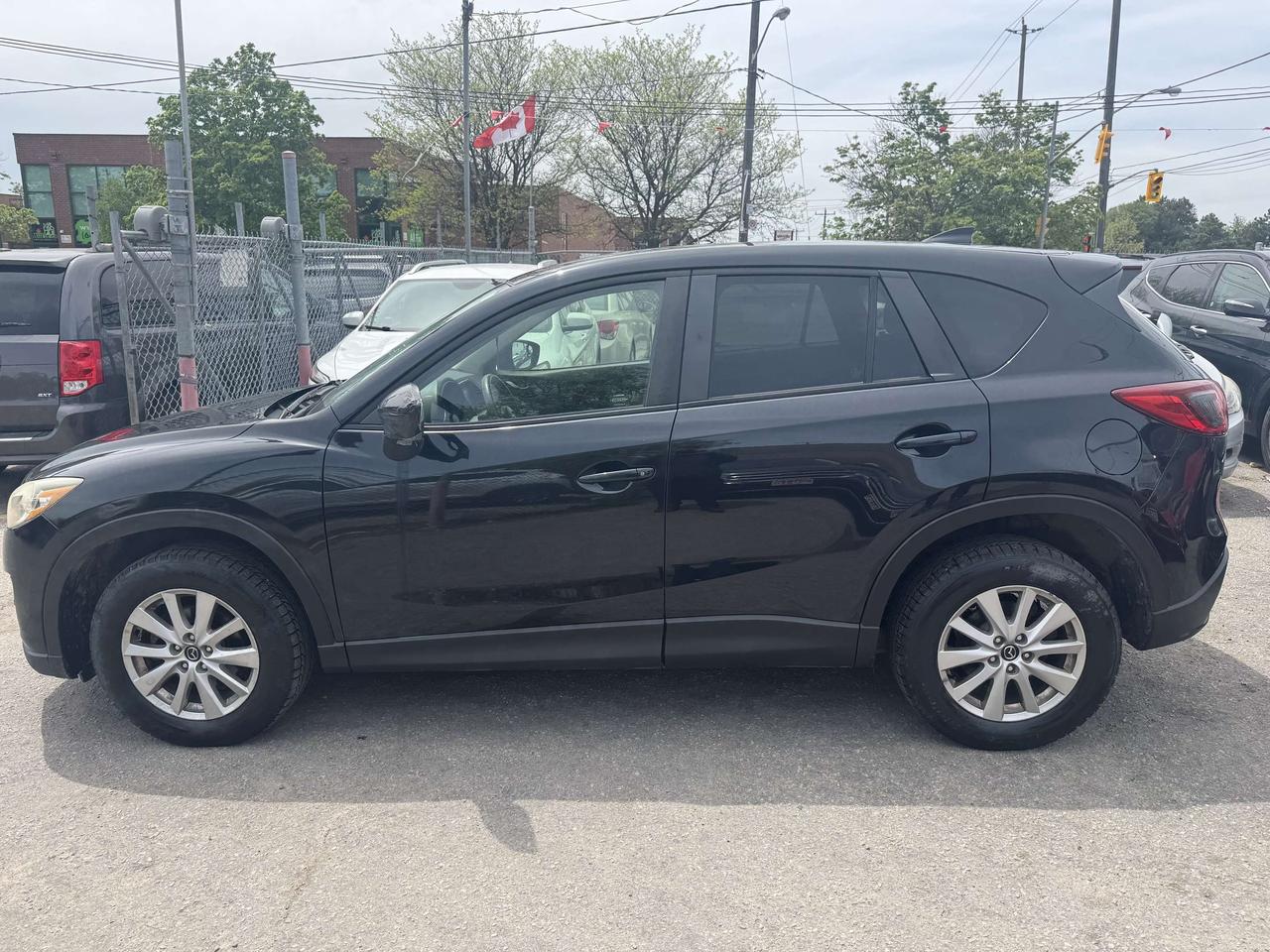 2016 Mazda CX-5 *** 3 YEAR WARRANTY INCLUDED *** Photo