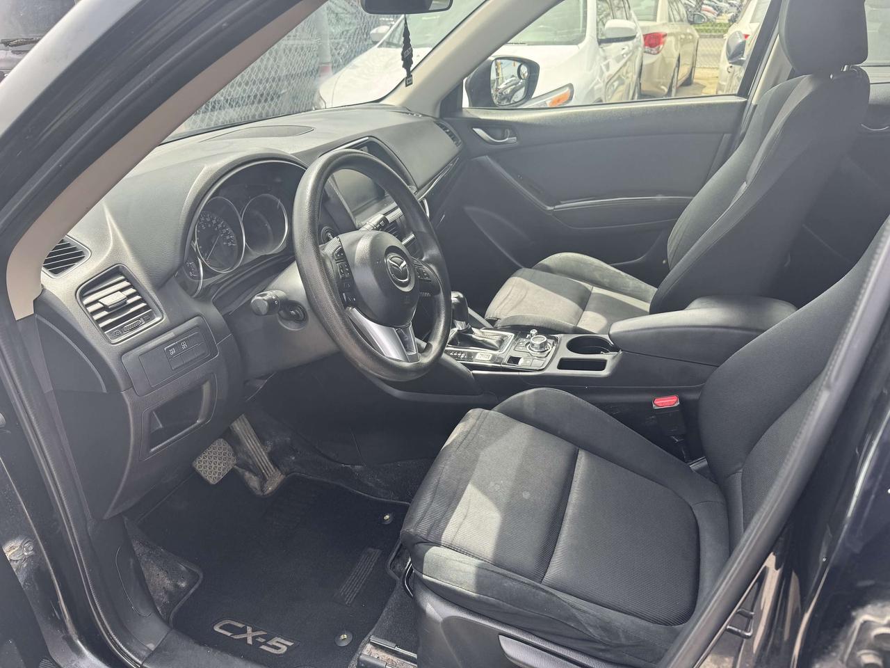 2016 Mazda CX-5 *** 3 YEAR WARRANTY INCLUDED *** Photo