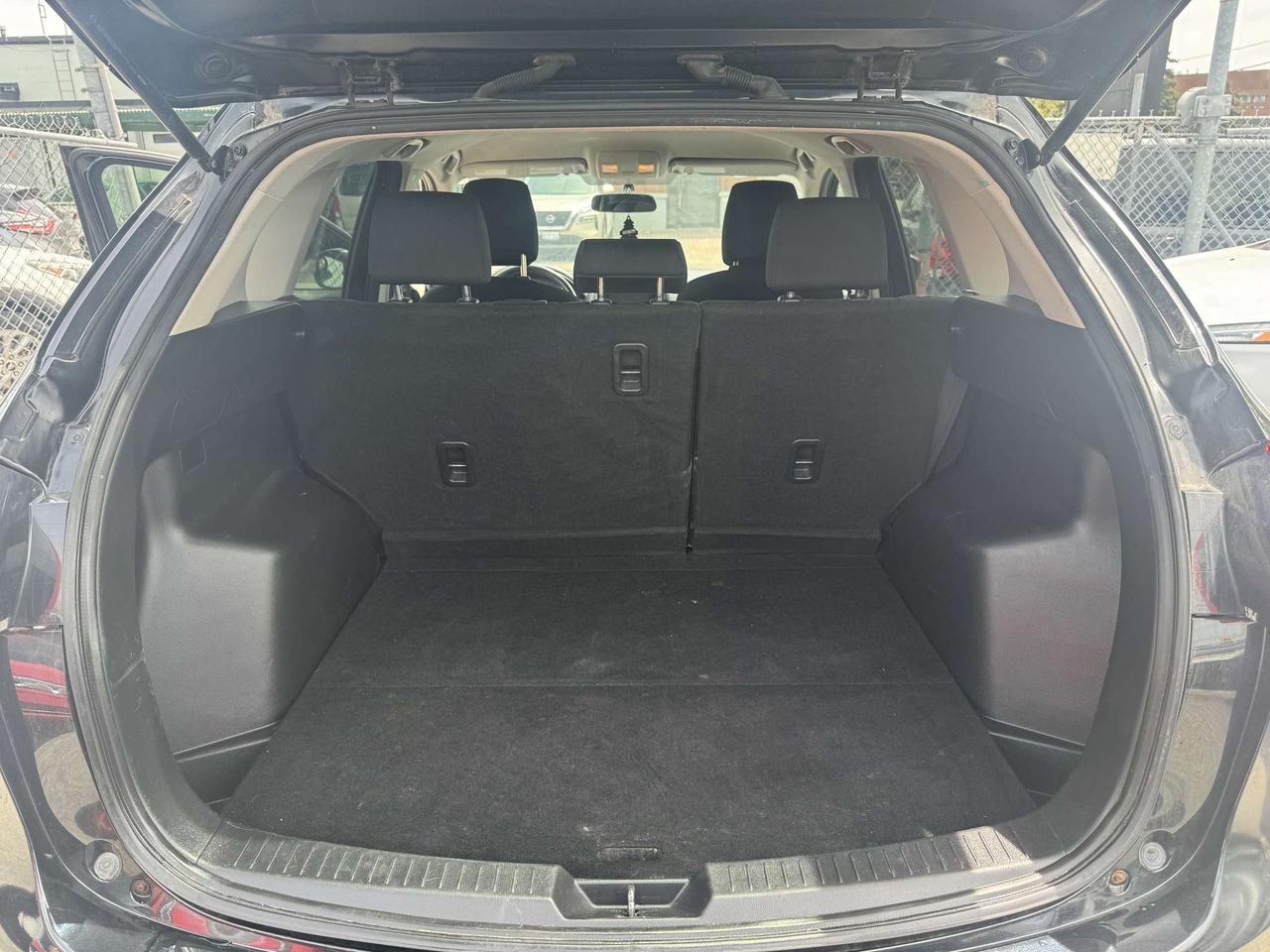 2016 Mazda CX-5 *** 3 YEAR WARRANTY INCLUDED *** Photo