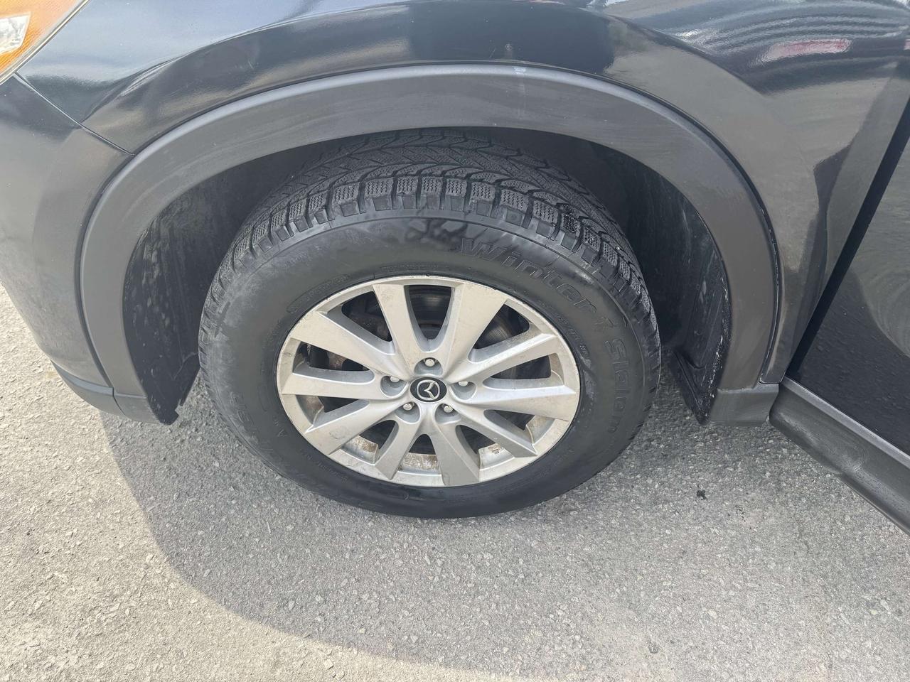 2016 Mazda CX-5 *** 3 YEAR WARRANTY INCLUDED *** Photo