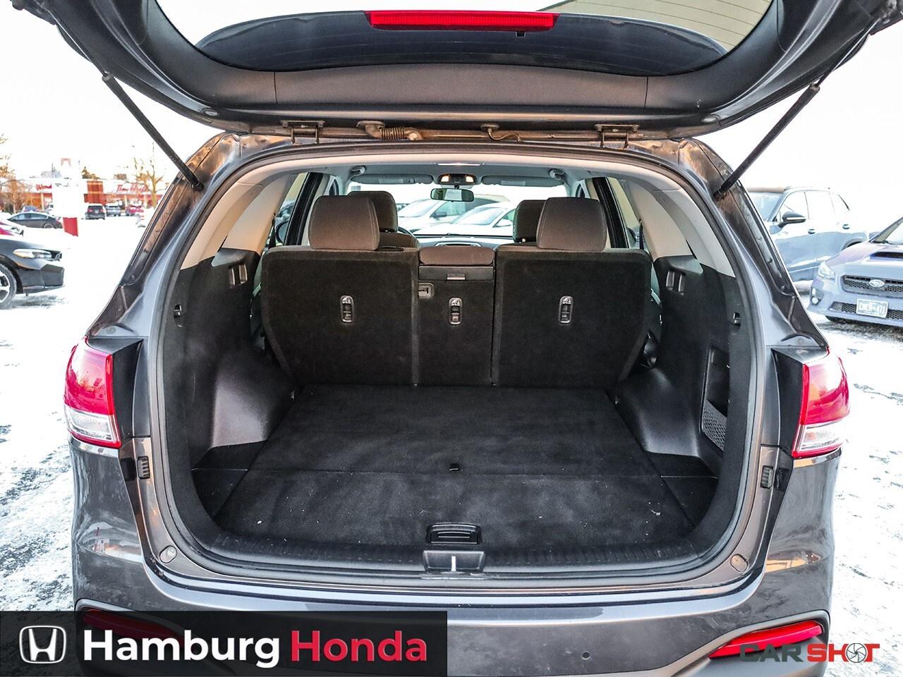 2017 Kia Sorento VdpUrlEn Photo