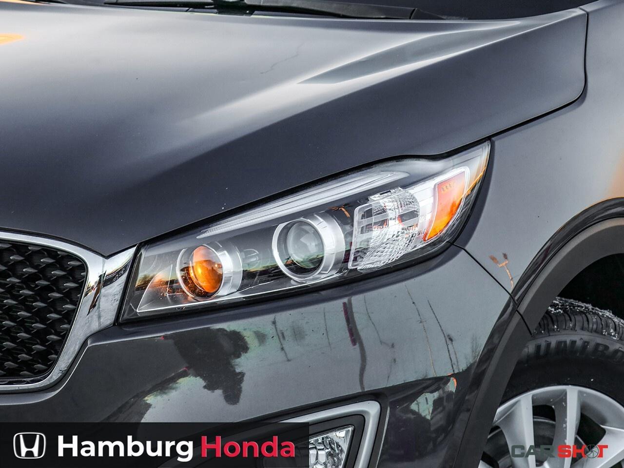 2017 Kia Sorento VdpUrlEn Photo