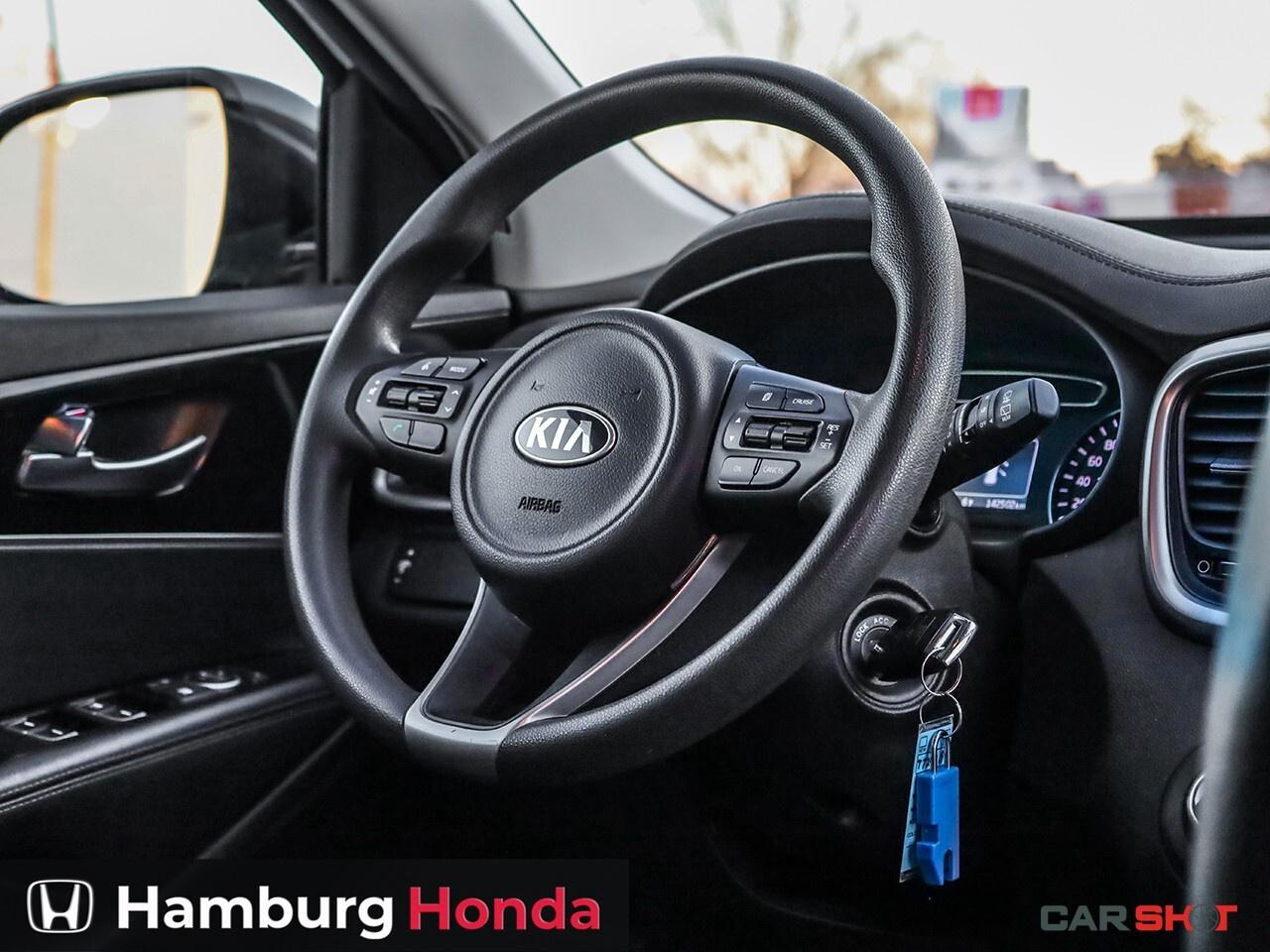 2017 Kia Sorento VdpUrlEn Photo