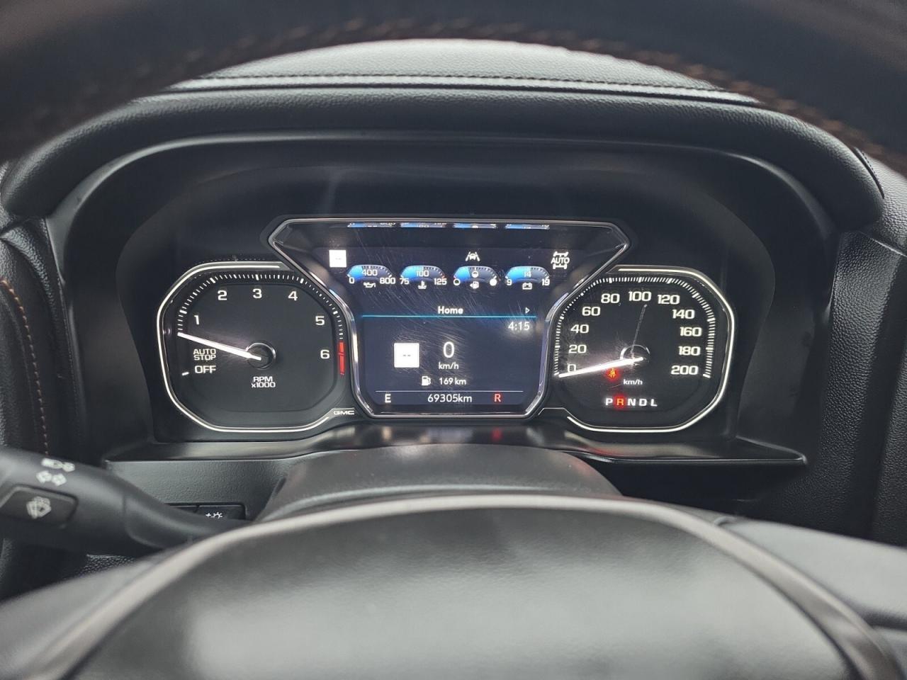 2021 GMC Sierra 1500 AT4 4WD Crew Cab * HUD / BOSE SOUND / ROOF / LEATH Photo