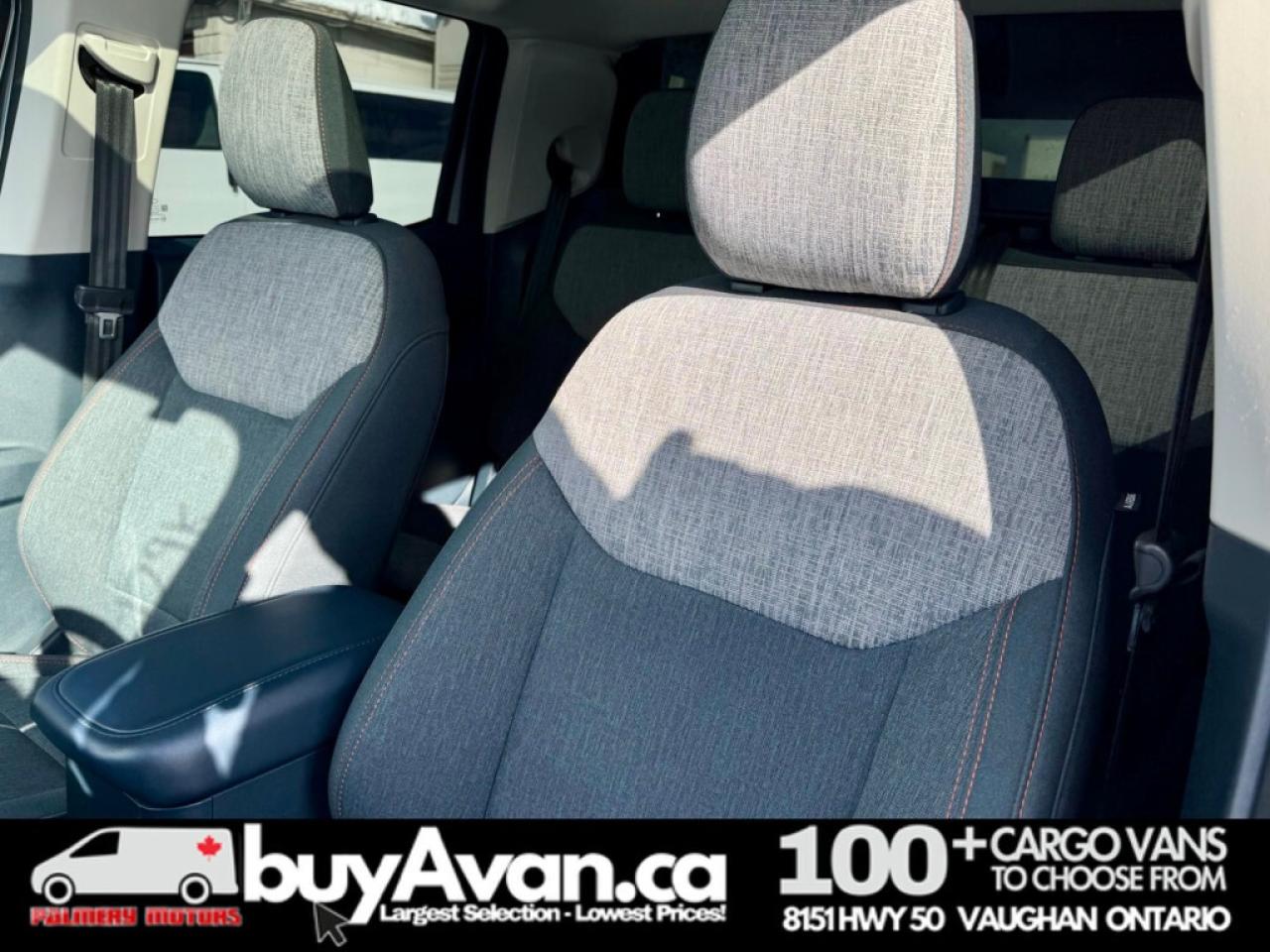 2022 Ford Maverick Maverick XLT   Crew Cab   HYBRID   Cap   Sunroof Photo