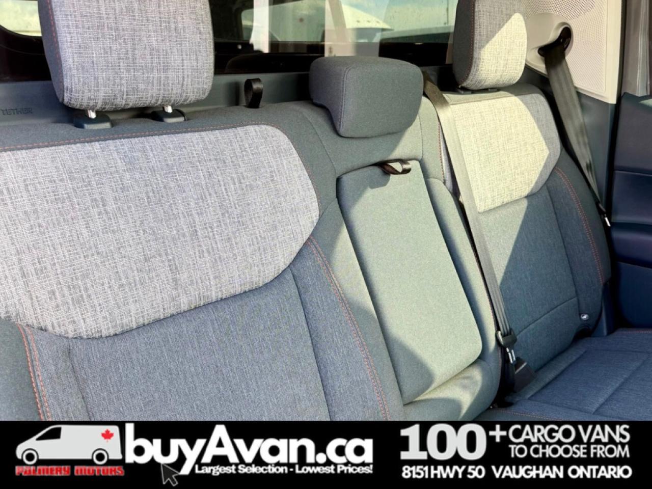 2022 Ford Maverick Maverick XLT   Crew Cab   HYBRID   Cap   Sunroof Photo