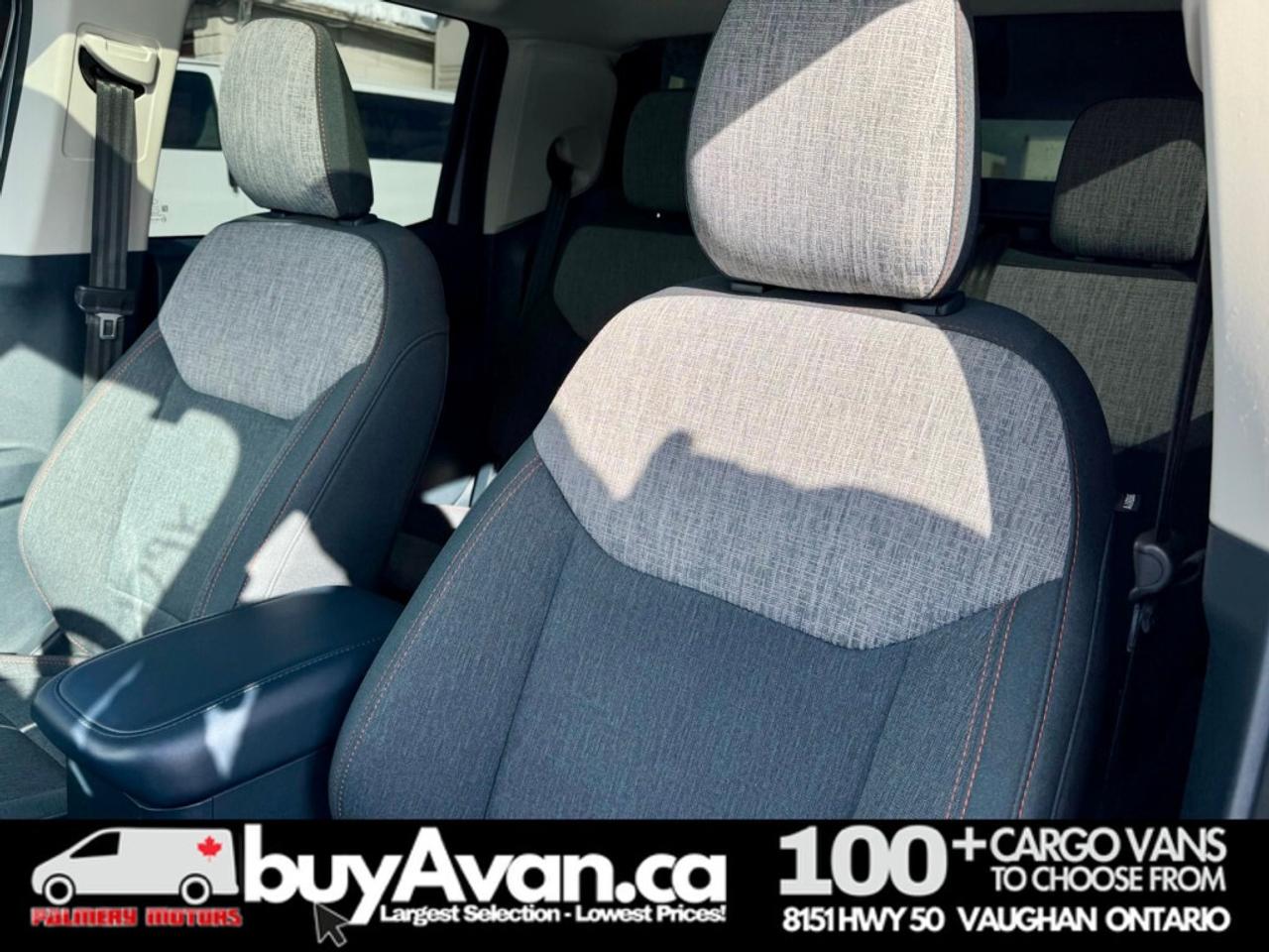 2022 Ford Maverick Maverick XLT   Crew Cab   HYBRID   Cap   Sunroof Photo