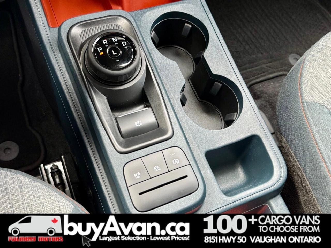 2022 Ford Maverick Maverick XLT   Crew Cab   HYBRID   Cap   Sunroof Photo