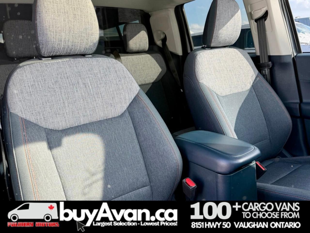 2022 Ford Maverick Maverick XLT   Crew Cab   HYBRID   Cap   Sunroof Photo