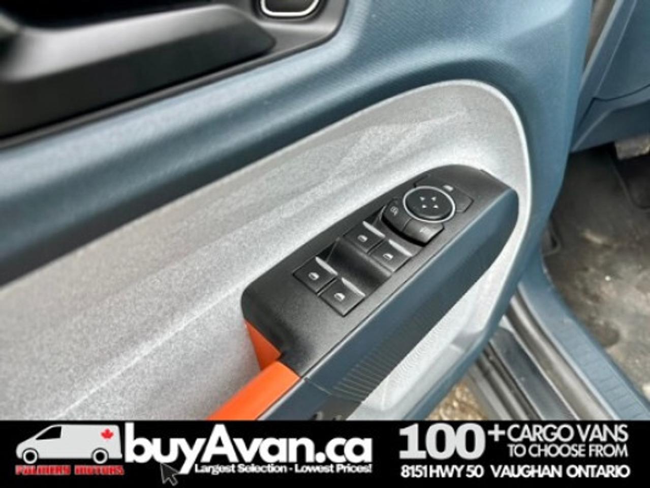 2022 Ford Maverick Maverick XLT   Crew Cab   HYBRID   Cap   Sunroof Photo