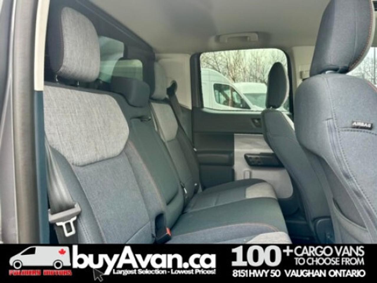 2022 Ford Maverick Maverick XLT   Crew Cab   HYBRID   Cap   Sunroof Photo