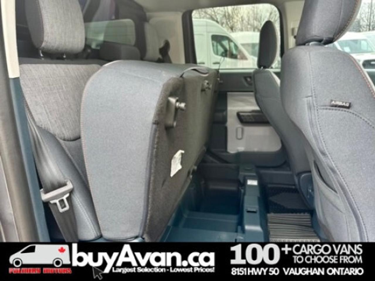 2022 Ford Maverick Maverick XLT   Crew Cab   HYBRID   Cap   Sunroof Photo