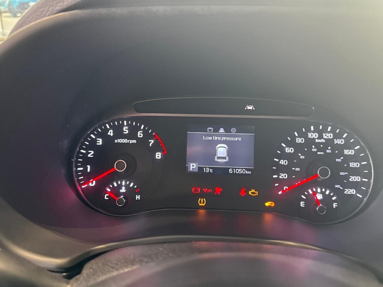 2022 Kia Soul EX+ IVT Photo