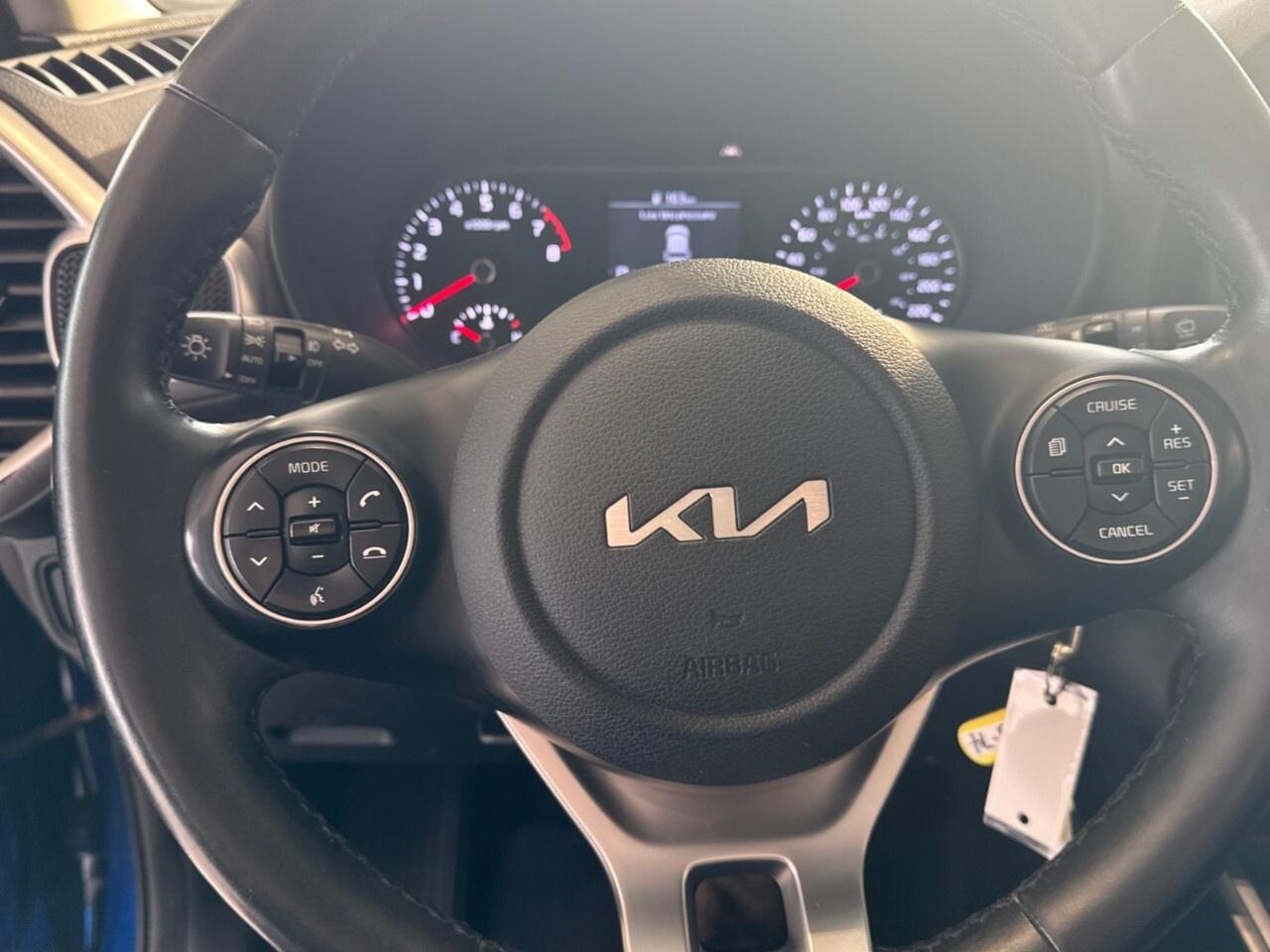 2022 Kia Soul EX+ IVT Photo