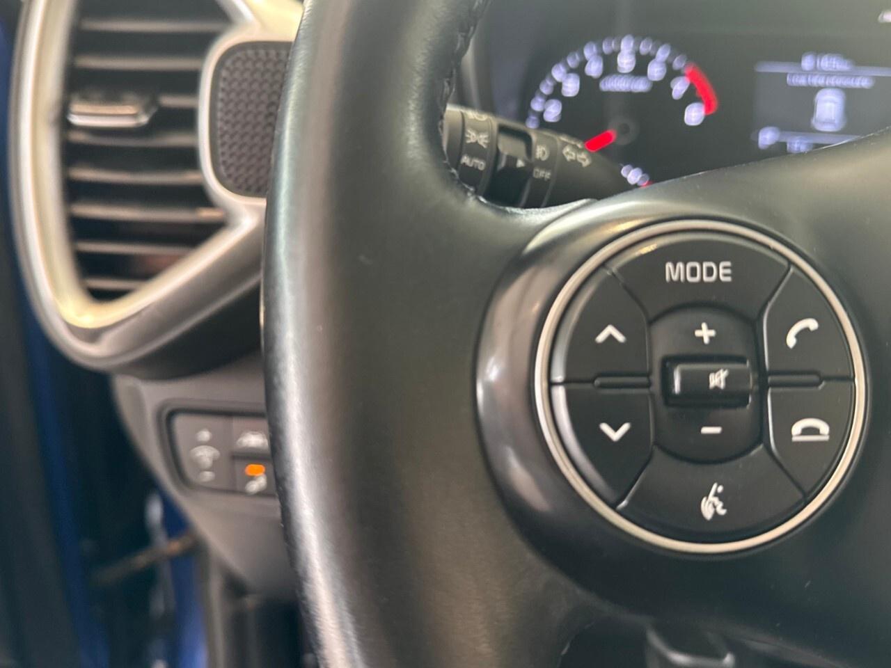 2022 Kia Soul EX+ IVT Photo