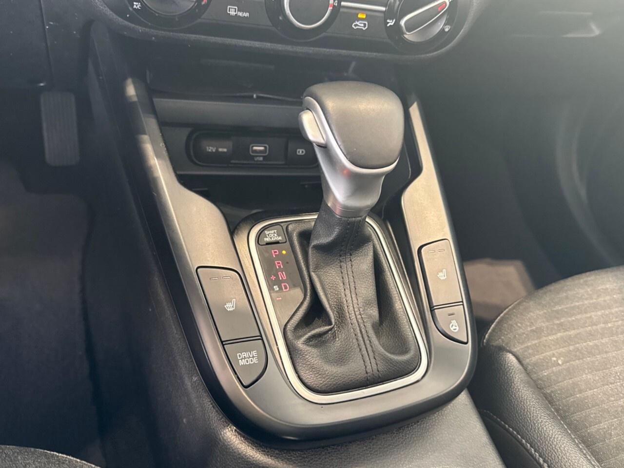 2022 Kia Soul EX+ IVT Photo