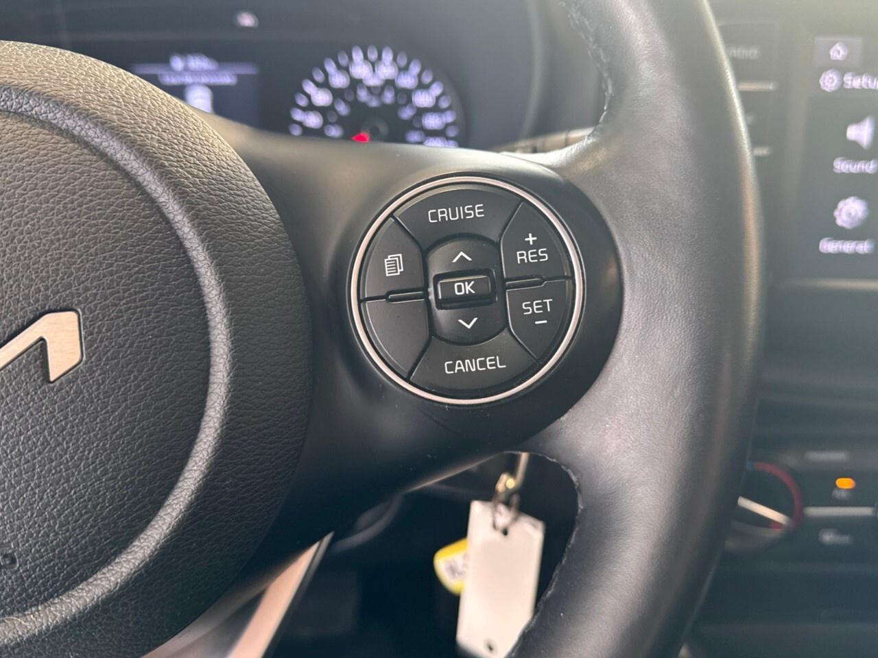 2022 Kia Soul EX+ IVT Photo