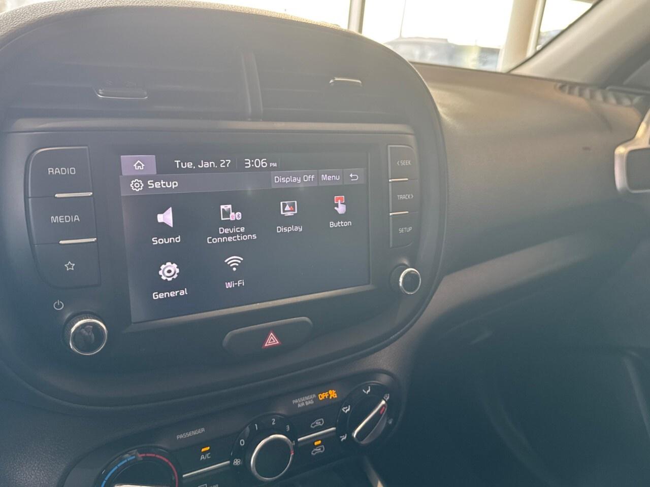 2022 Kia Soul EX+ IVT Photo