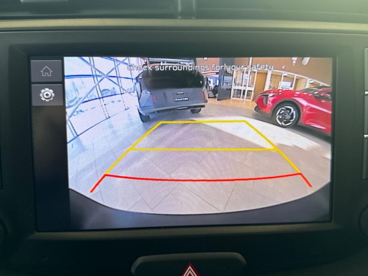 2022 Kia Soul EX+ IVT Photo