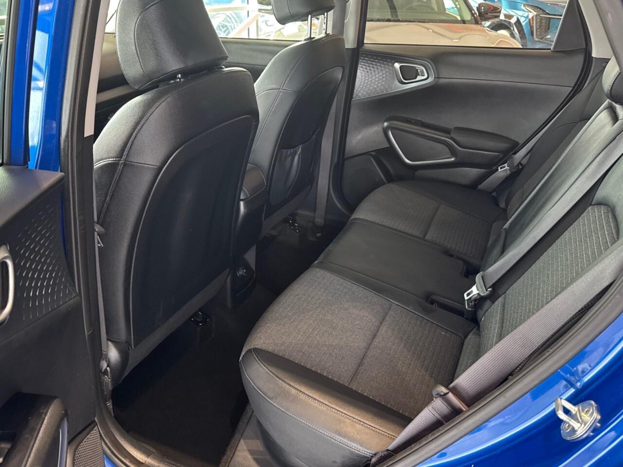 2022 Kia Soul EX+ IVT Photo