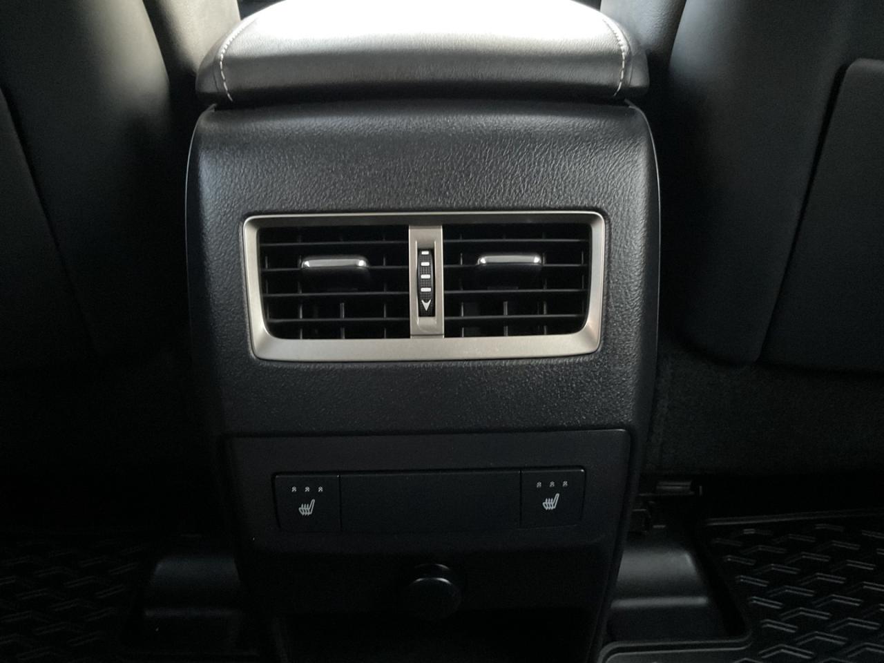 2017 Lexus RX 350 LUXURY AWD - SAFETY SENSE! LTHR! NAV! BACK-UP CAM! Photo