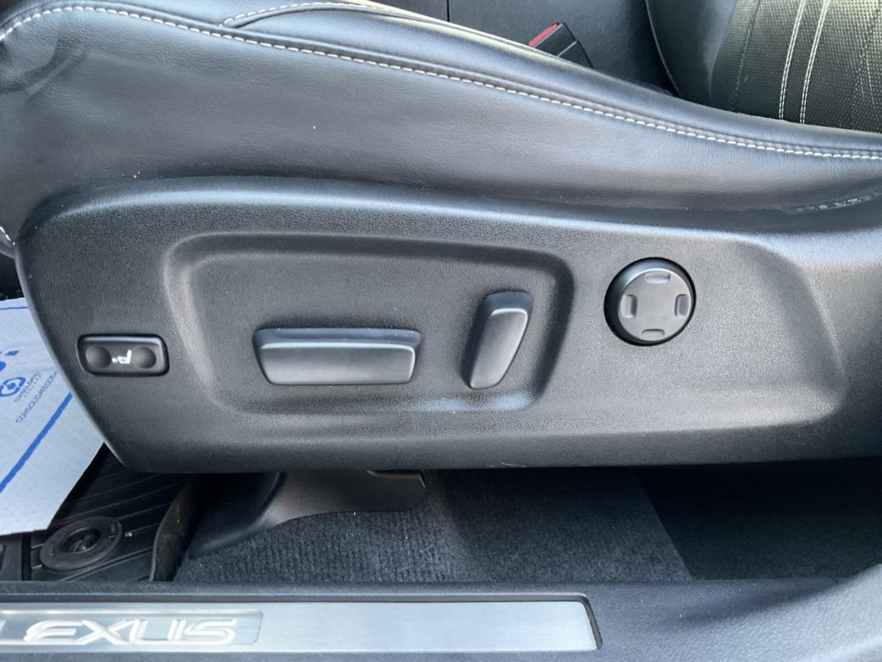 2017 Lexus RX 350 LUXURY AWD - SAFETY SENSE! LTHR! NAV! BACK-UP CAM! Photo