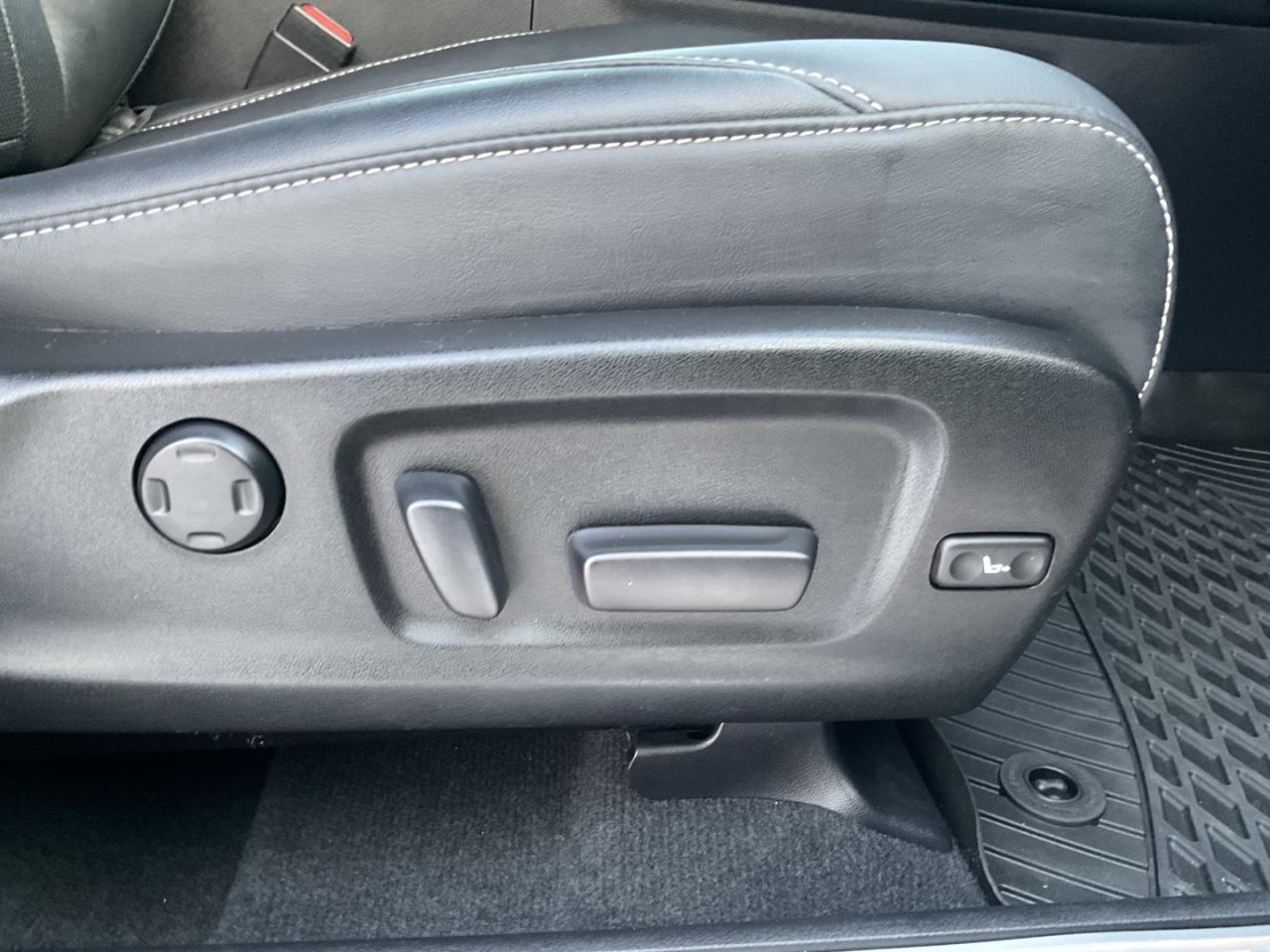 2017 Lexus RX 350 LUXURY AWD - SAFETY SENSE! LTHR! NAV! BACK-UP CAM! Photo