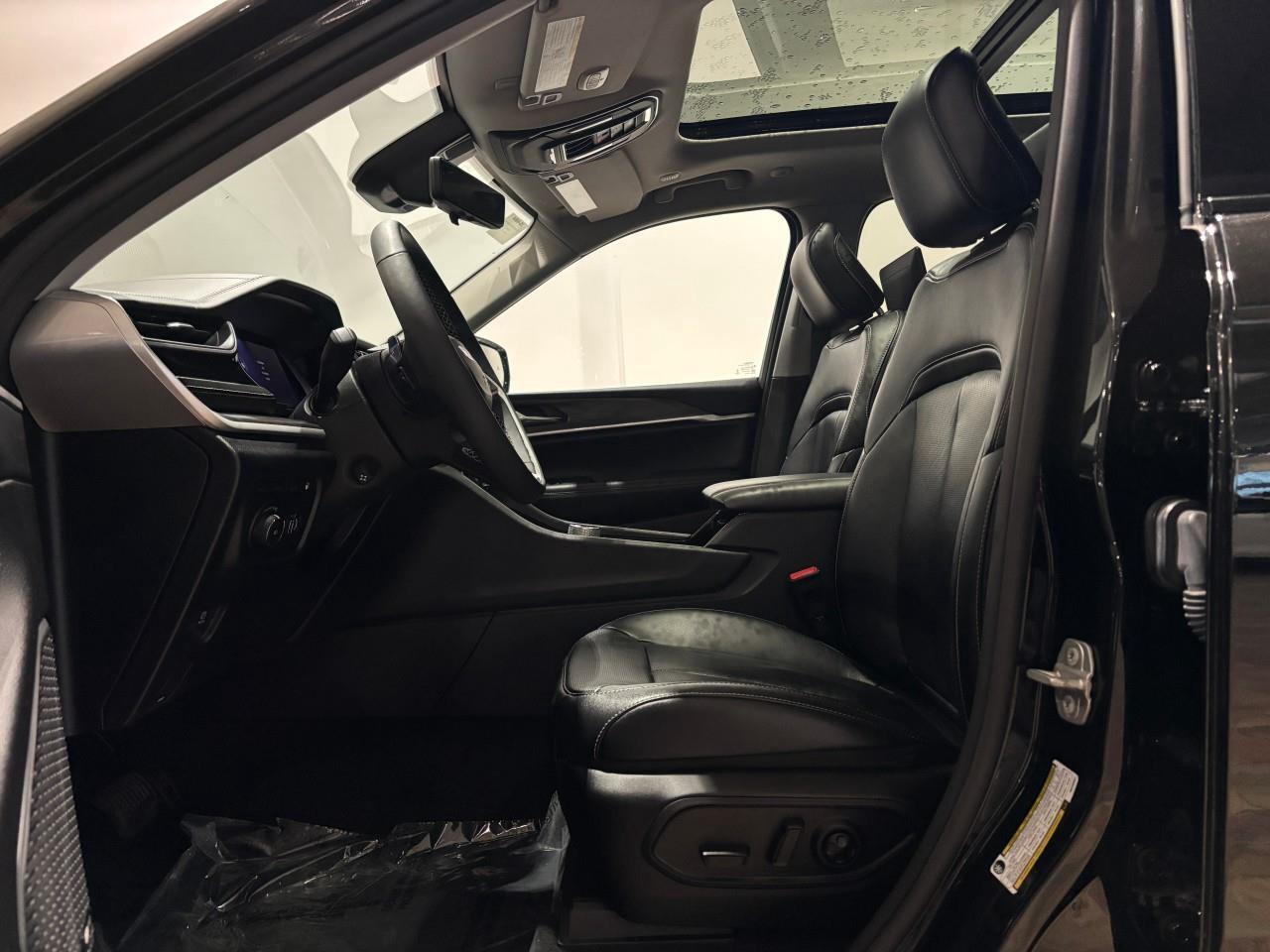 2022 Jeep Grand Cherokee 4xe  Photo