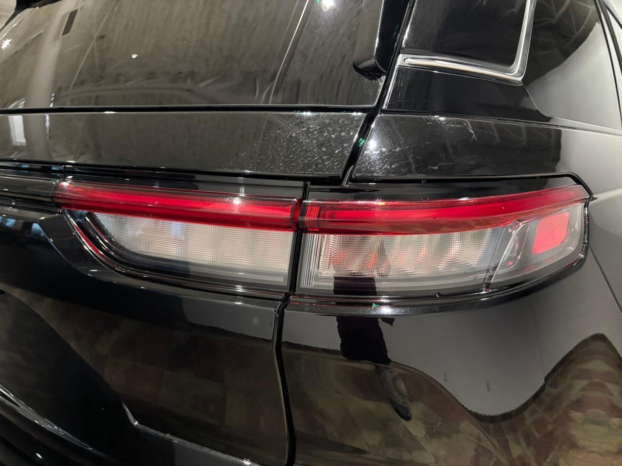 2022 Jeep Grand Cherokee 4xe  Photo