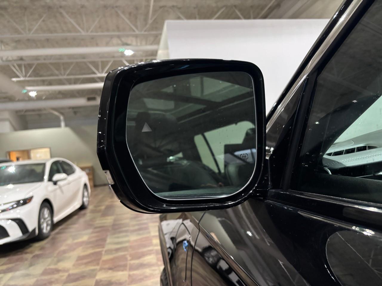 2022 Jeep Grand Cherokee 4xe  Photo