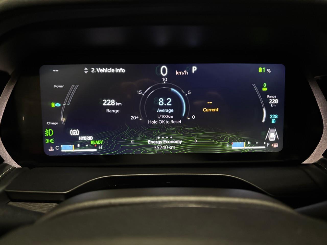 2022 Jeep Grand Cherokee 4xe  Photo